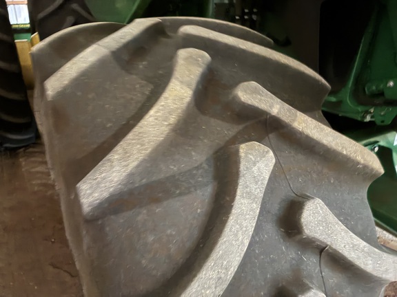 2020 John Deere S770 - Photo7