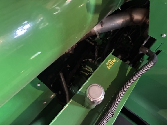 2020 John Deere S770 - Photo19