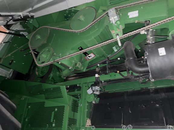 2020 John Deere S770 - Photo10