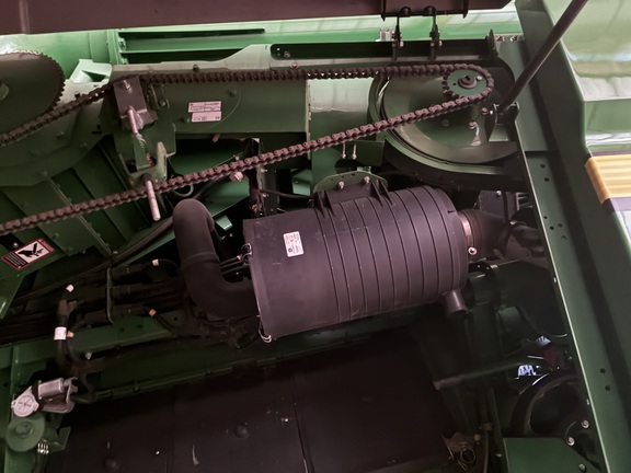 2020 John Deere S770 - Photo11
