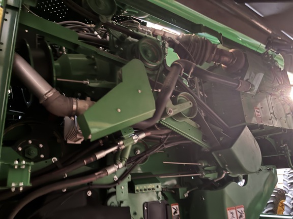 2020 John Deere S770 - Photo12