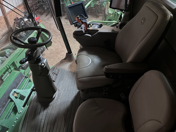 2020 John Deere S770 - Photo21