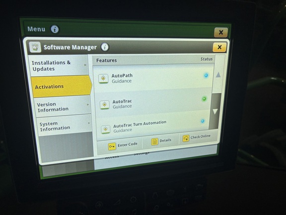 2020 John Deere S770 - Photo24