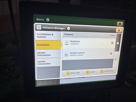 2020 John Deere S770 - Photo23