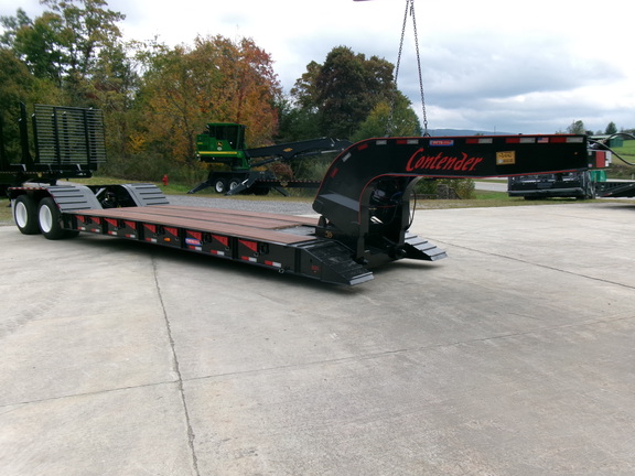 2026 Pitts LB35-22DC