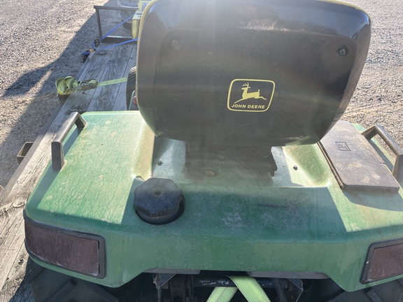Photo of 1994 John Deere 425