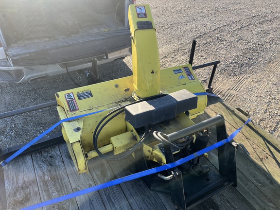 Photo of 1994 John Deere 425