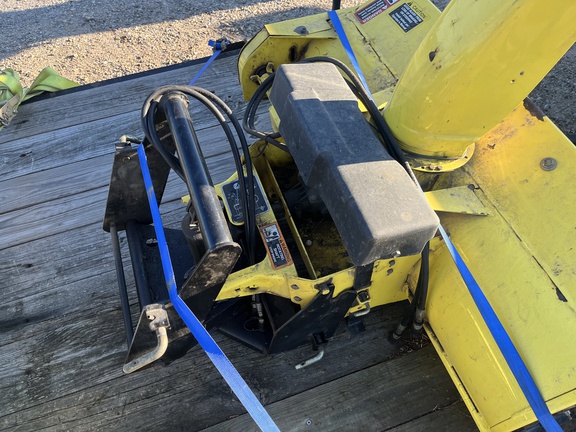 Photo of 1994 John Deere 425