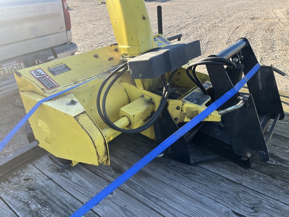 Photo of 1994 John Deere 425