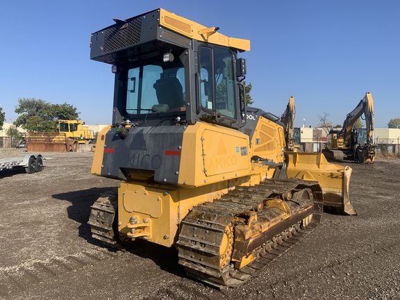 2020 John Deere 700L