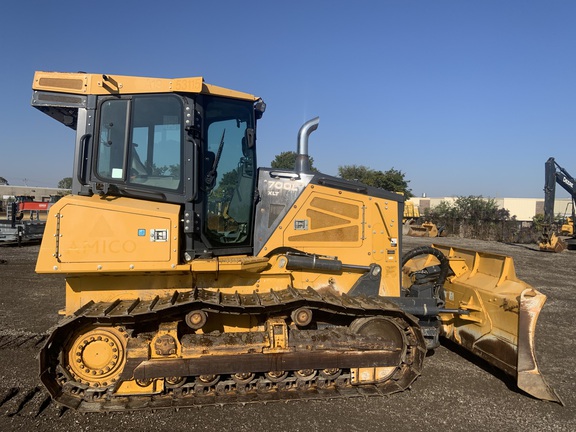 2020 John Deere 700L