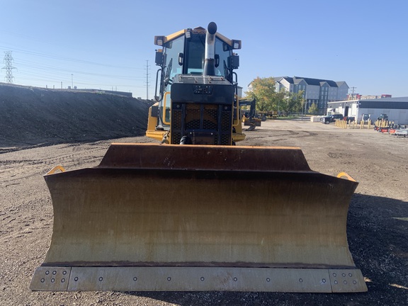 2020 John Deere 700L