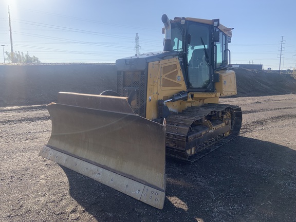 Photo of 2020 John Deere 700L