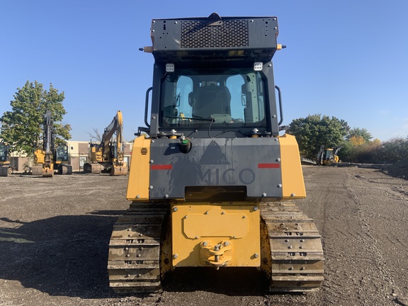 2020 John Deere 700L