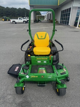 2026 John Deere Z530M