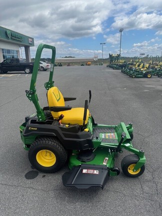 2026 John Deere Z530M