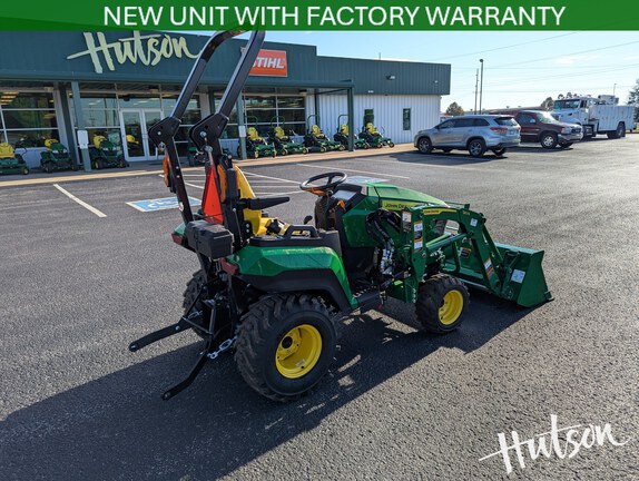 Photo of 2027 John Deere 1M 25