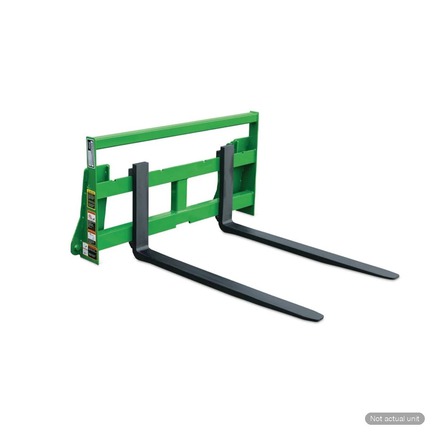 New In-Stock 2026 Frontier AP11F Compact Utility Tractor Attachments at Koenig Equipment in Richmond, IN - Photo1