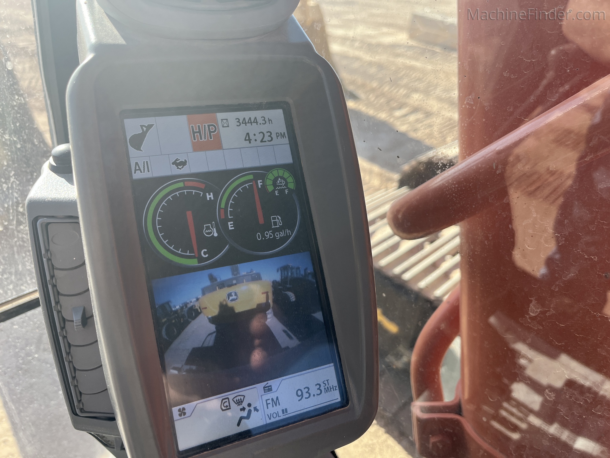 2019 Hitachi ZX300 | Excavators | MachineFinder
