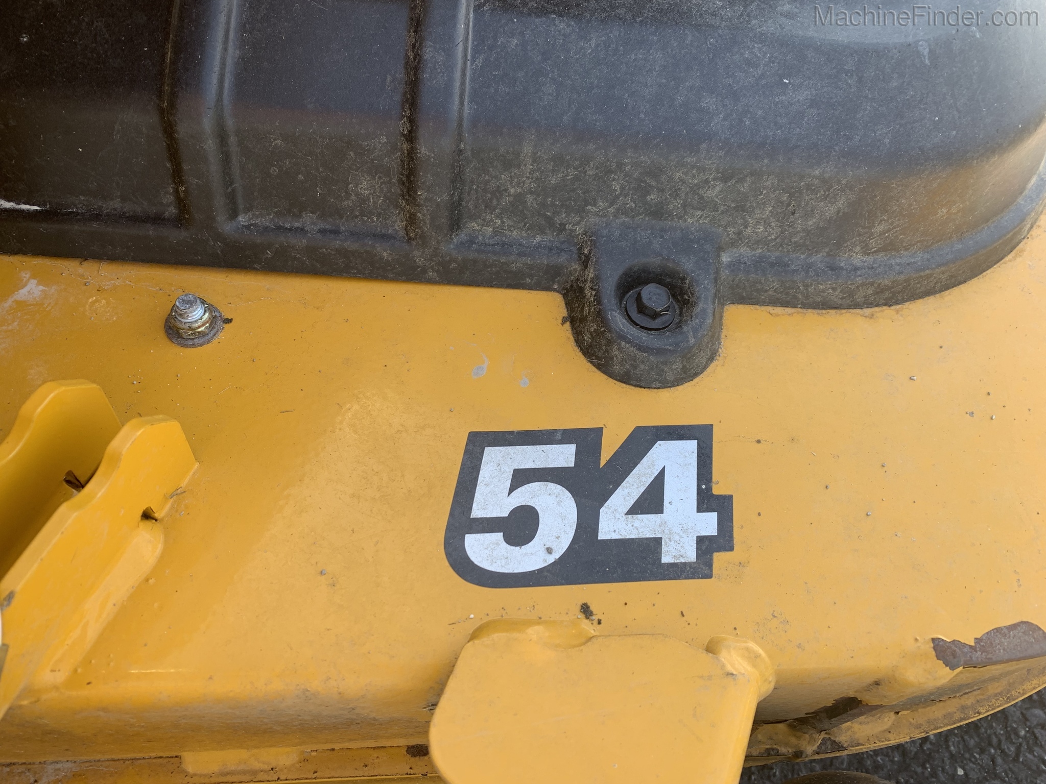 2014 Hustler RAPTOR SD Image 7