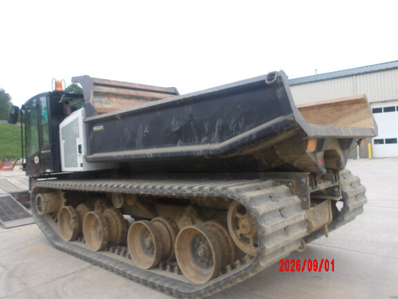 2020 Prinoth T12