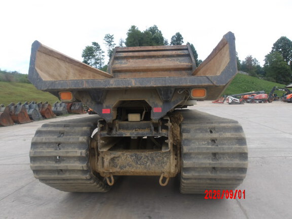 2020 Prinoth T12