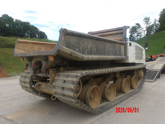 2020 Prinoth T12