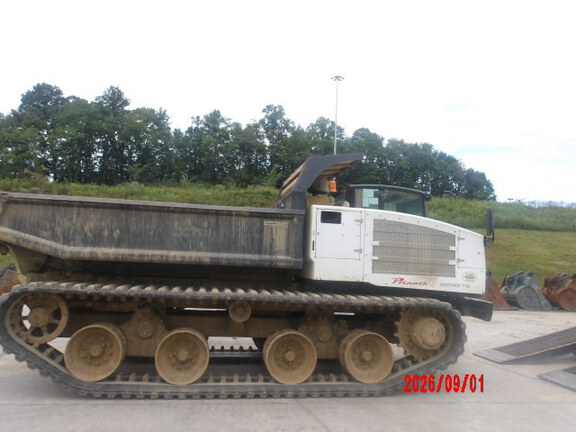 2020 Prinoth T12