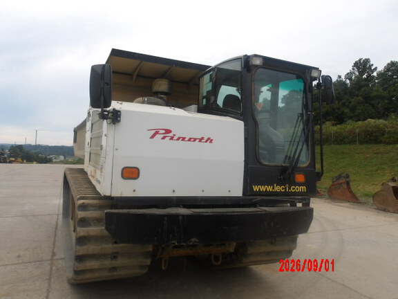 2020 Prinoth T12
