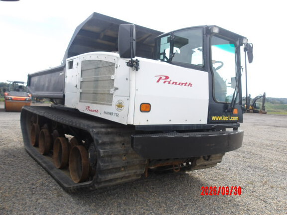 Photo of 2020 Prinoth T12