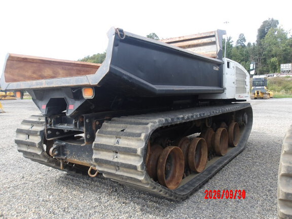 2020 Prinoth T12
