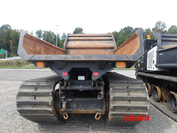 2020 Prinoth T12