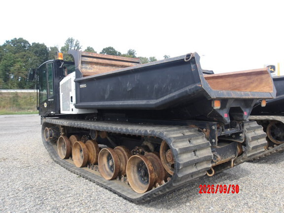 2020 Prinoth T12