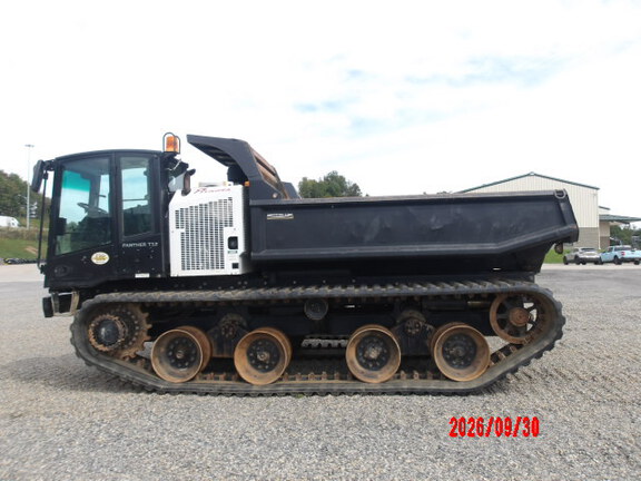 2020 Prinoth T12