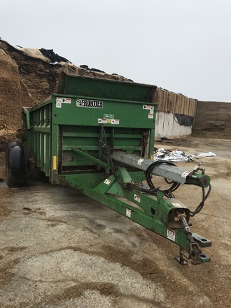 frontier manure machinefinder spreader