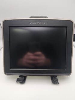2014 John Deere 2630 W/AUTOTRAC SF2 Image 1
