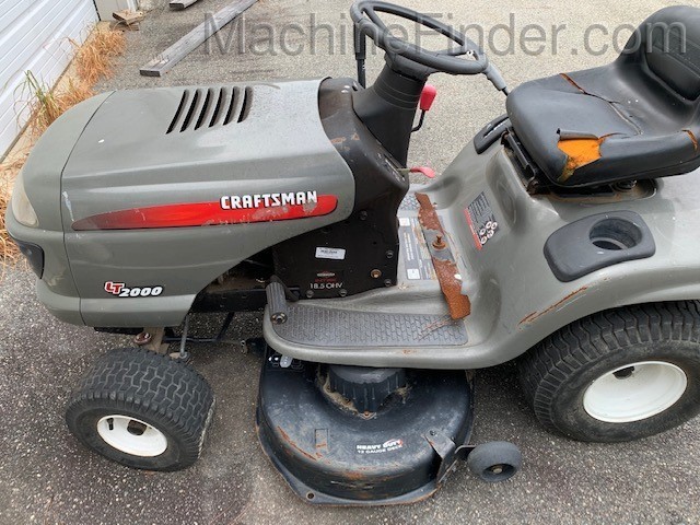 2009 Craftsman CRAFTSMEN Image 1