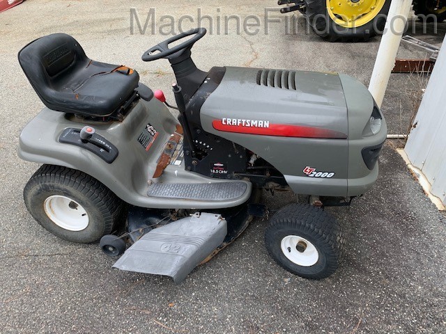 2009 Craftsman CRAFTSMEN Image 3