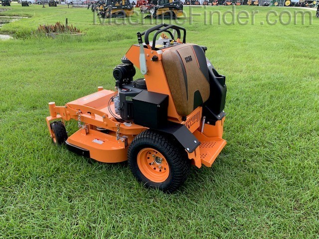2020 Scag V-RIDE II 36 Image 3
