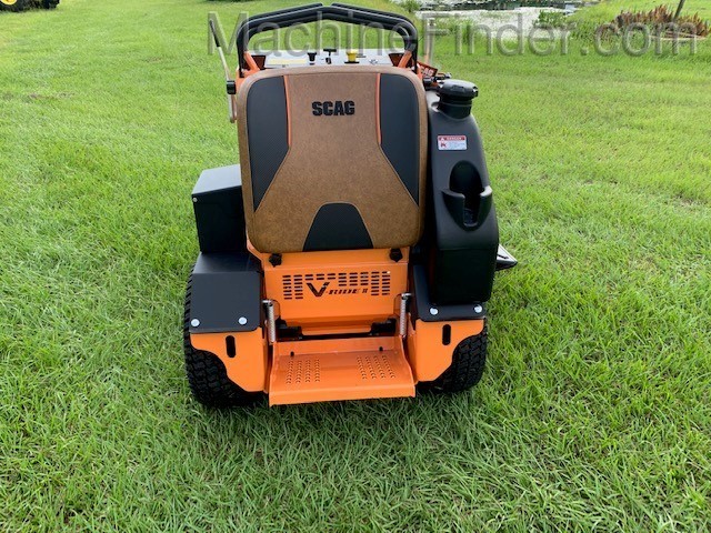 2020 Scag V-RIDE II 36 Image 4