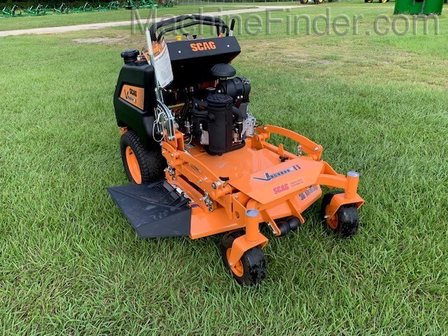 2020 Scag V-RIDE II 36 Image 6
