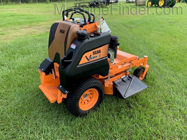 2020 Scag V-RIDE II 36 Image 5