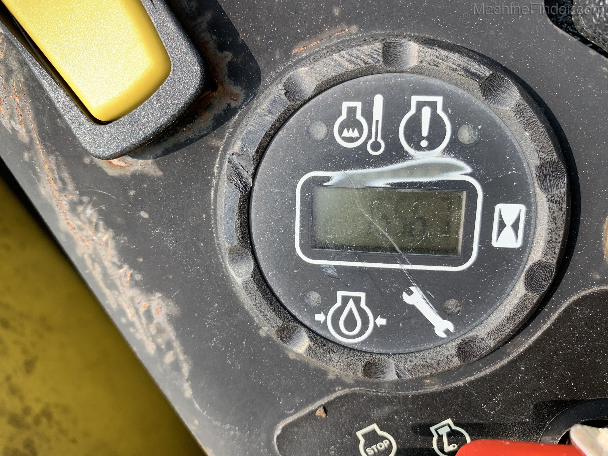 2013 John Deere Z970R Image 7