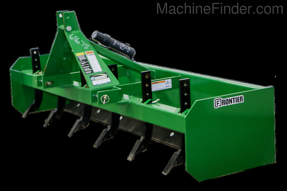 2020 John Deere 5075E Image 8