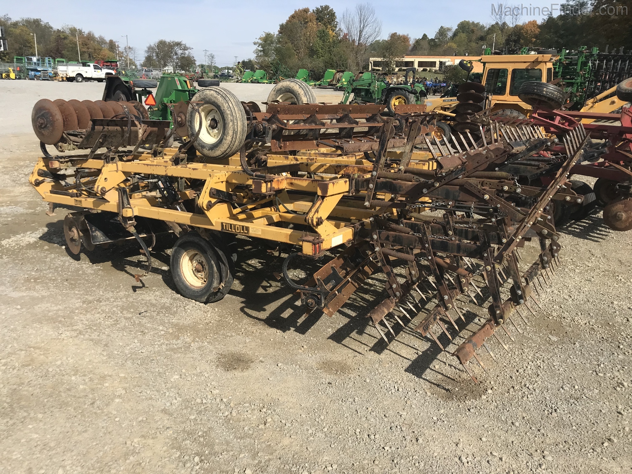 Landoll 875-21 Image 1