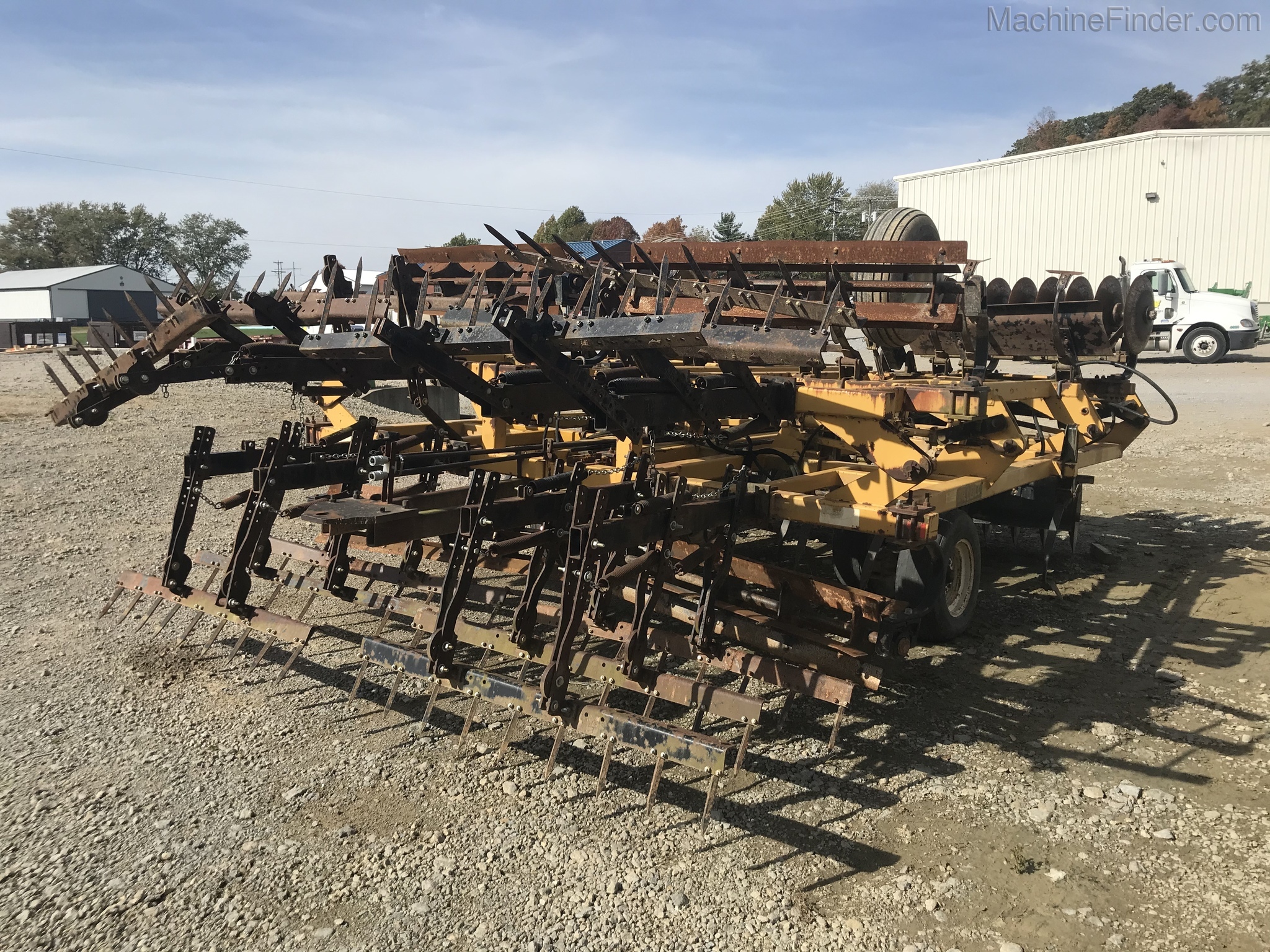 Landoll 875-21 Image 3