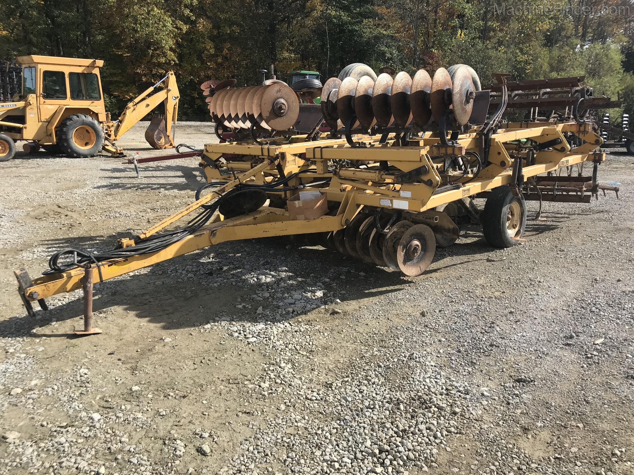 Landoll 875-21 Image 2