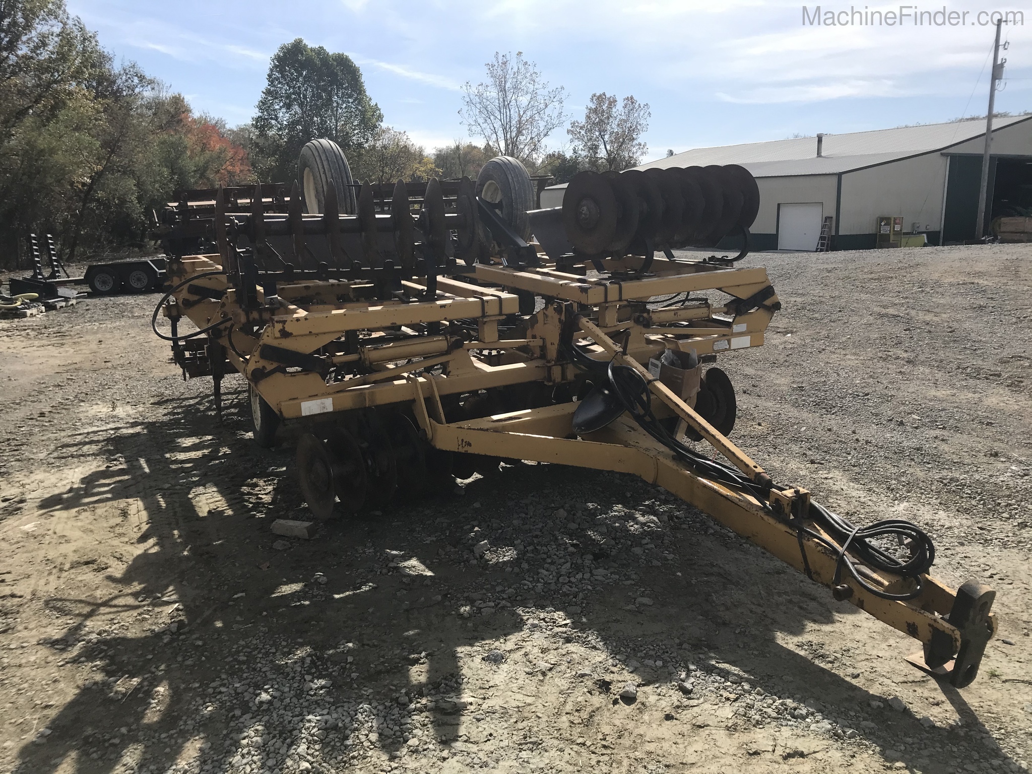 Landoll 875-21 Image 5