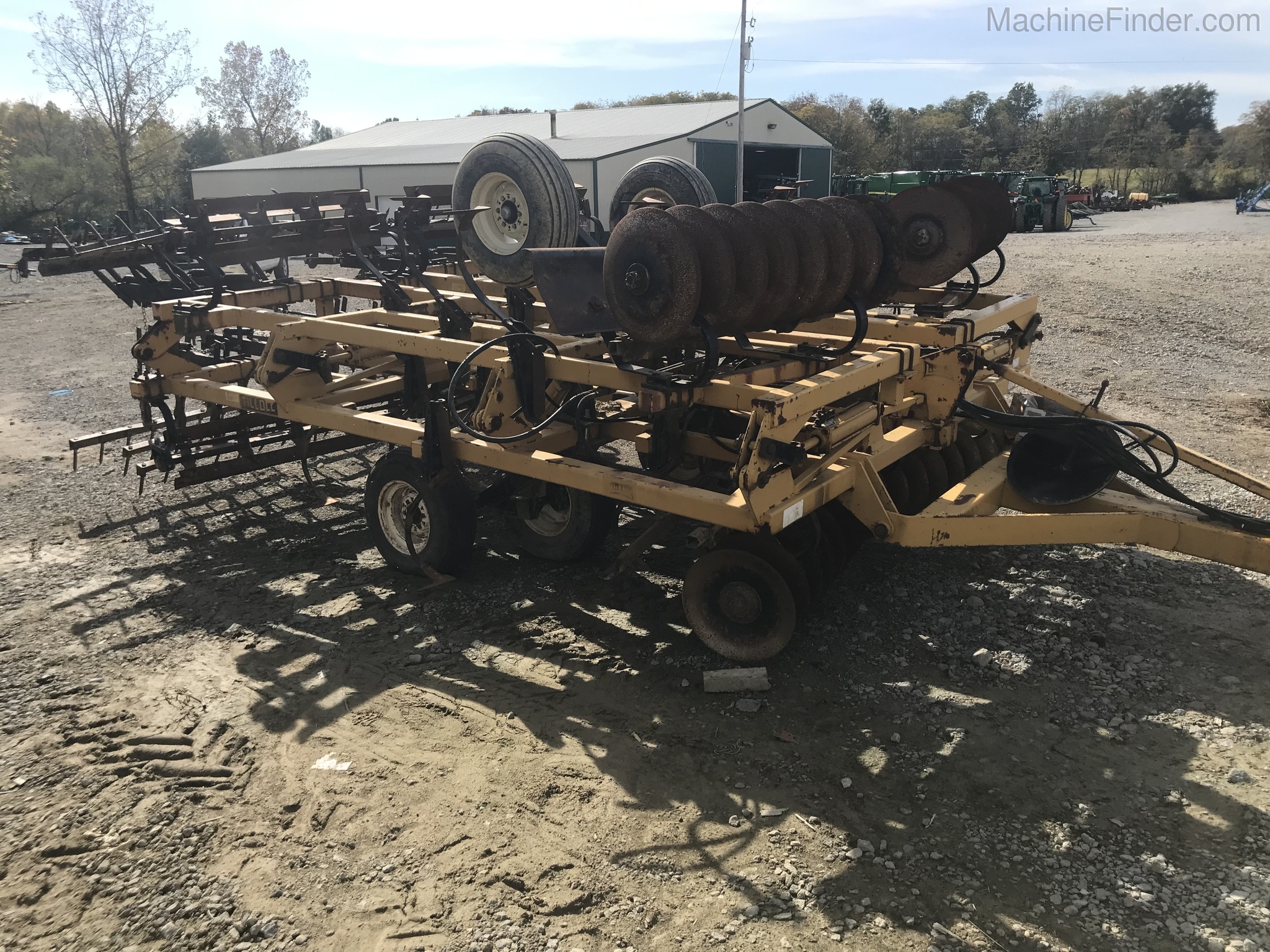 Landoll 875-21 Image 4