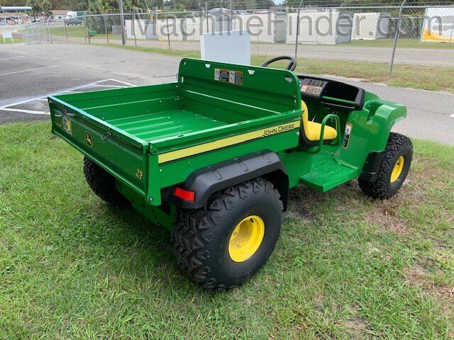 2020 John Deere TS Image 3